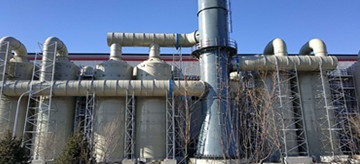 聚丙烯PP塑料通風管